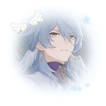 Will I have to cleanse my hand in holy water to hold you?